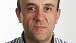 <p>Stefano Di Saverio, CEO of Silicon</p>
